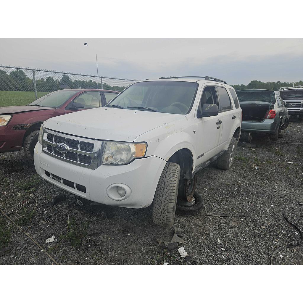 FORD ESCAPE 2008