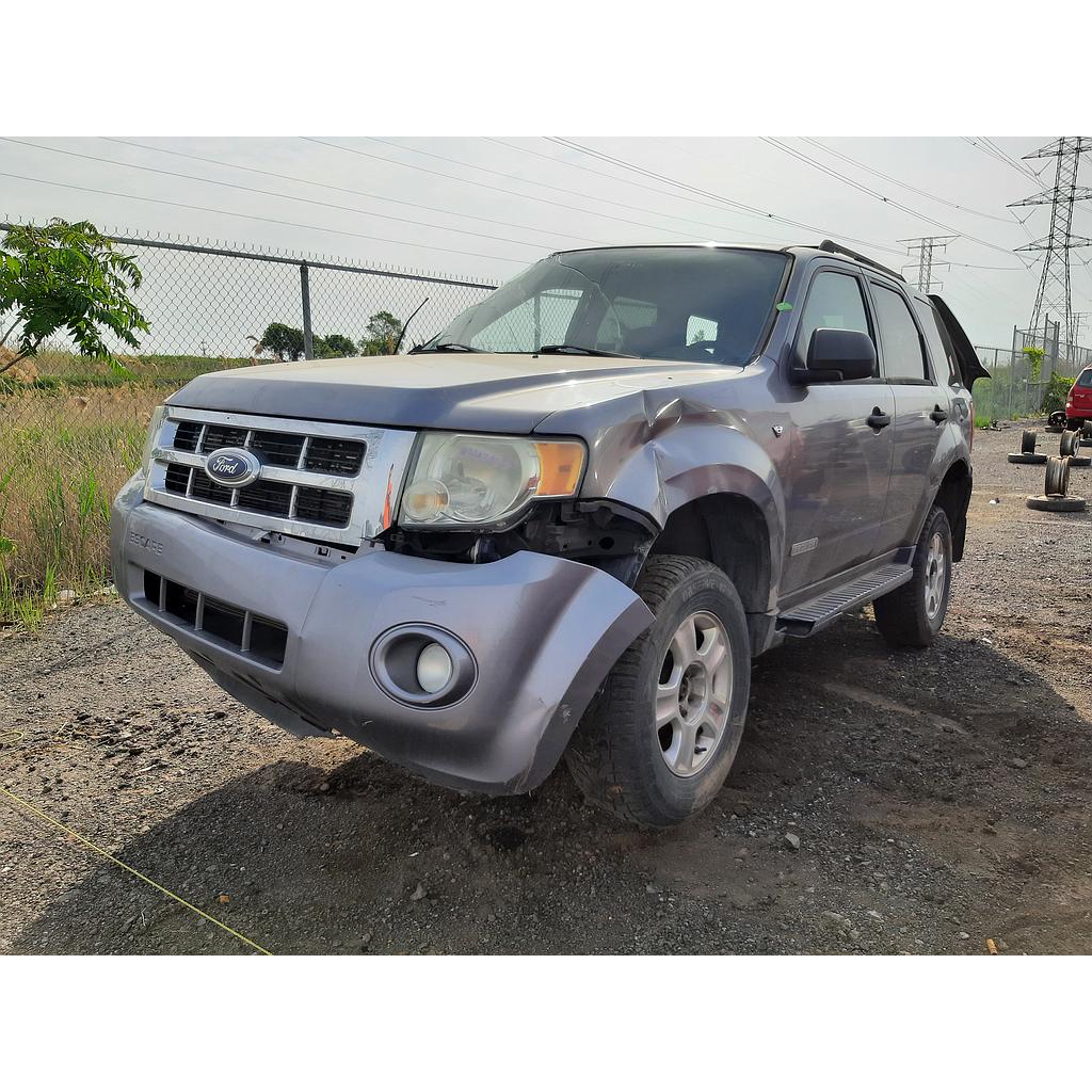 FORD ESCAPE 2008