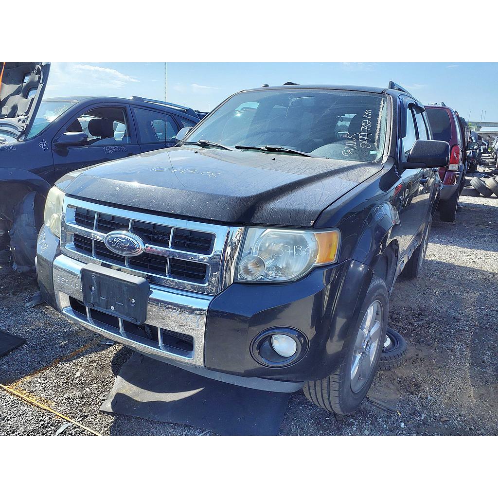 FORD ESCAPE 2008