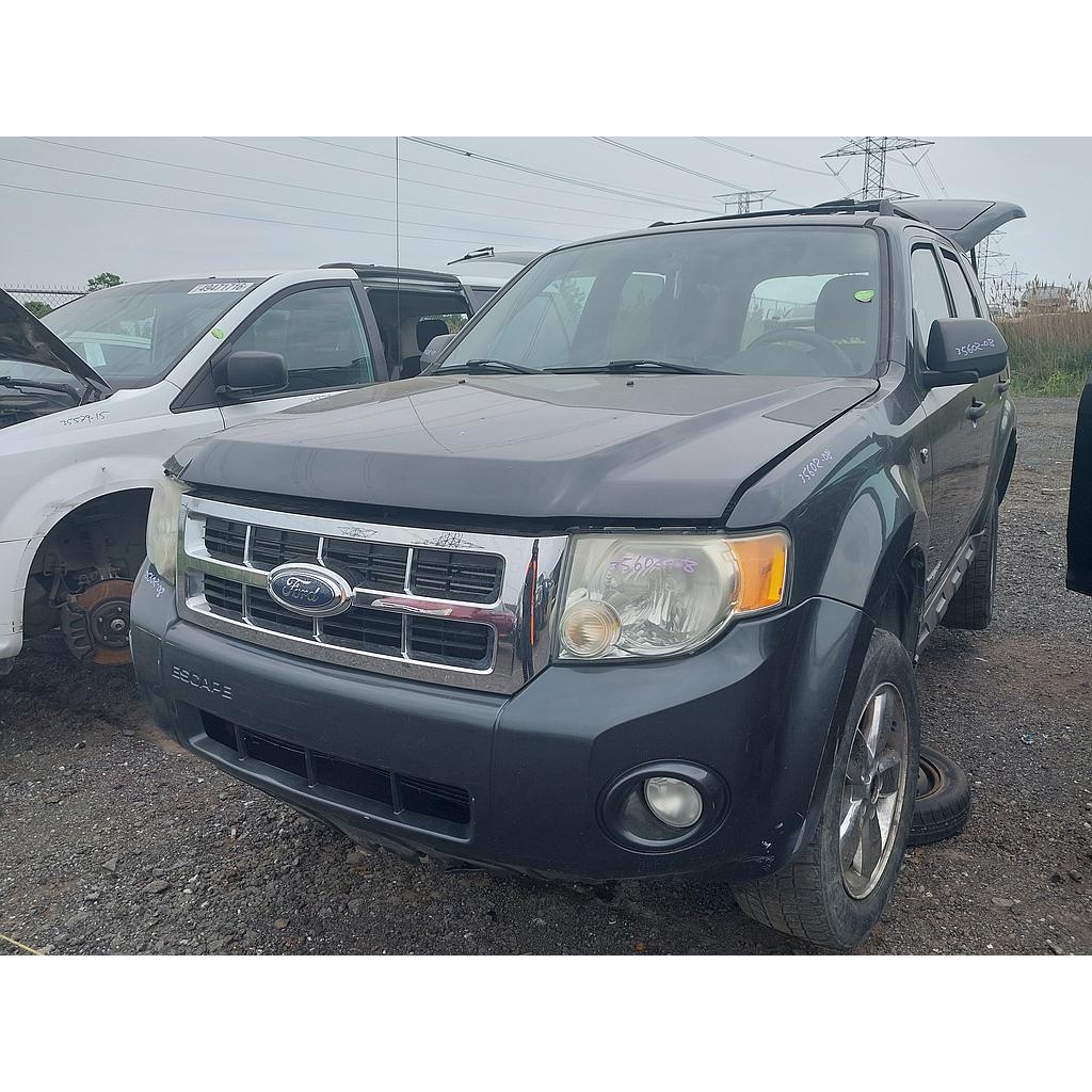 FORD ESCAPE 2008