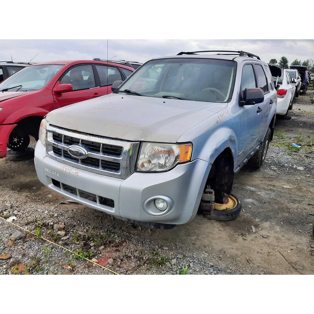 FORD ESCAPE 2008