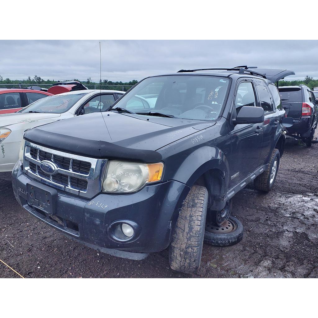 FORD ESCAPE 2008