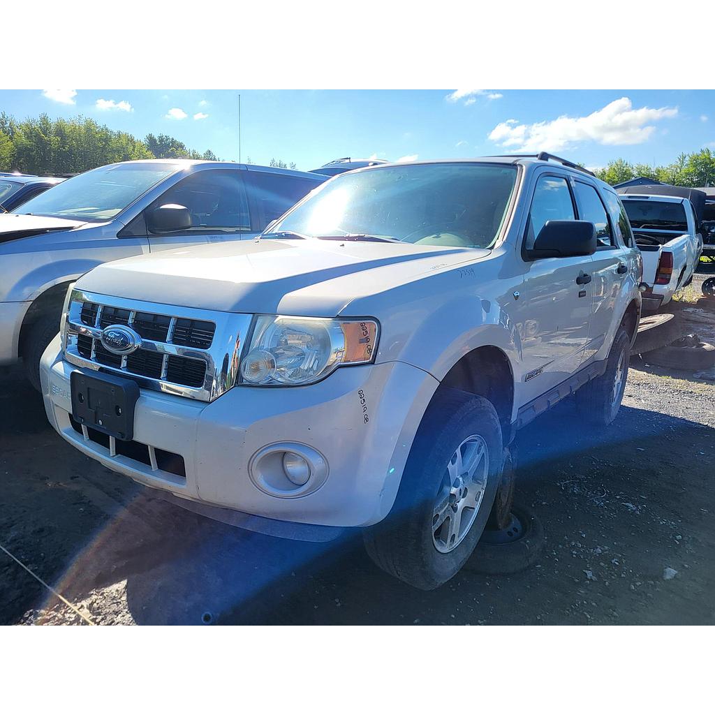 FORD ESCAPE 2008