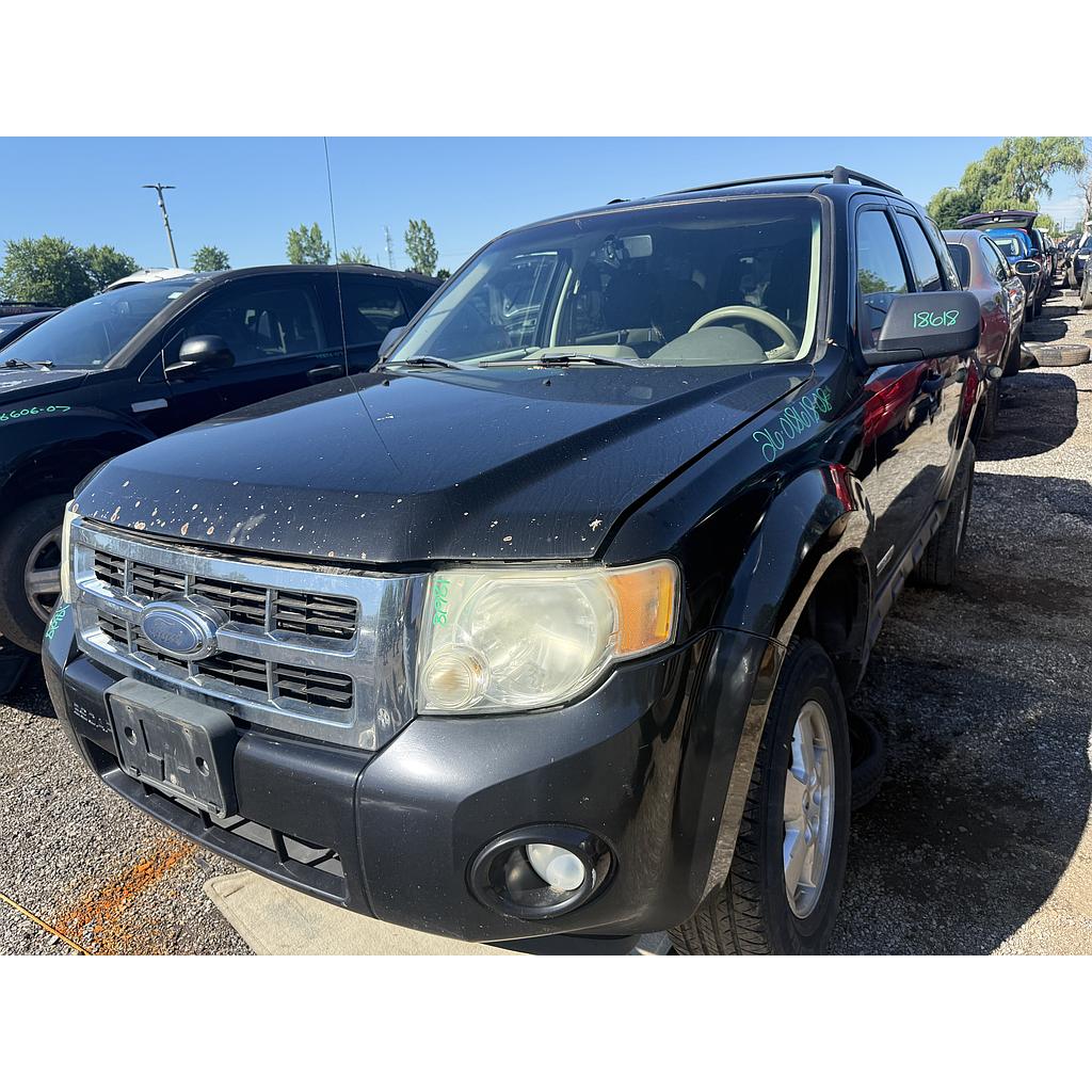 FORD ESCAPE 2008