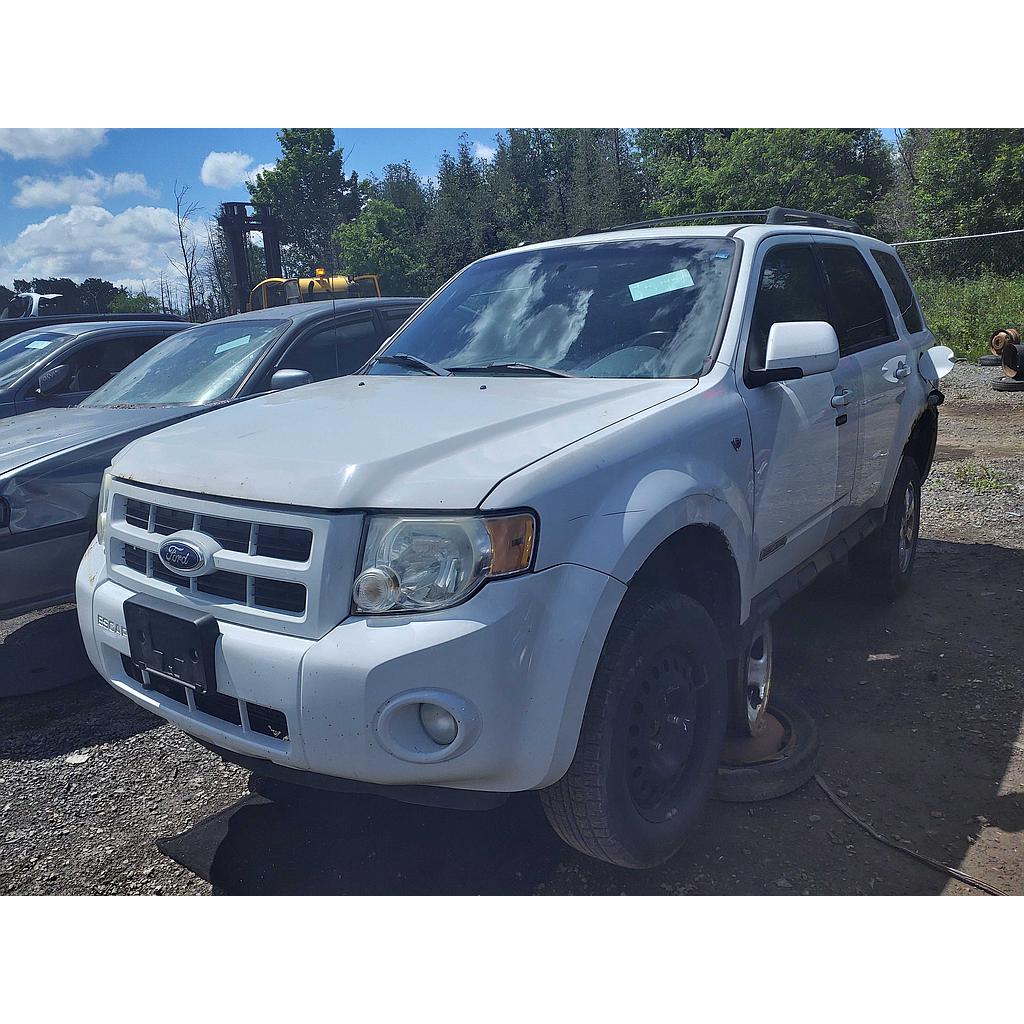 FORD ESCAPE 2008