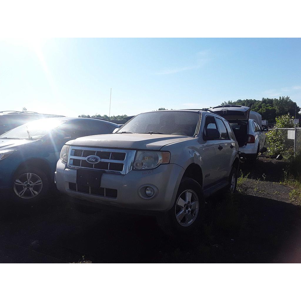 FORD ESCAPE 2008