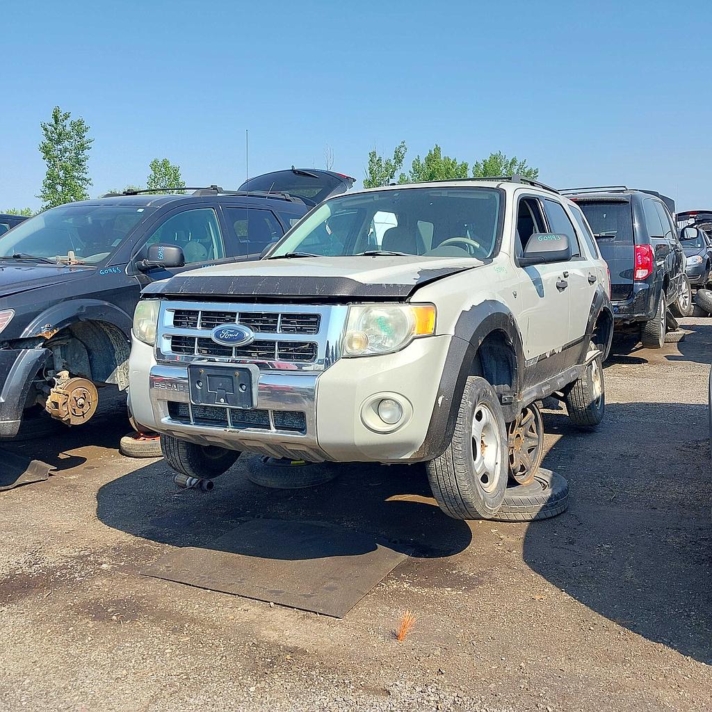 FORD ESCAPE 2008