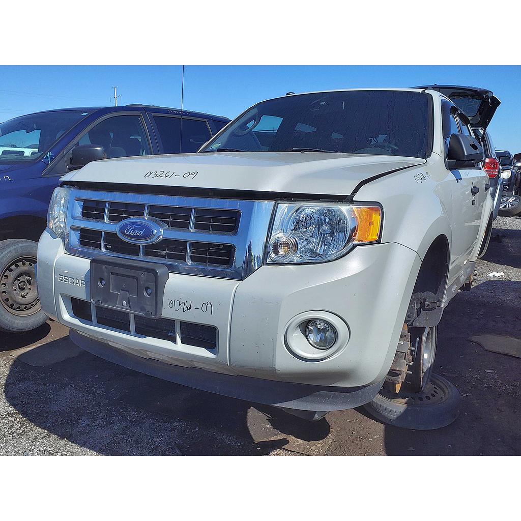 FORD ESCAPE 2009