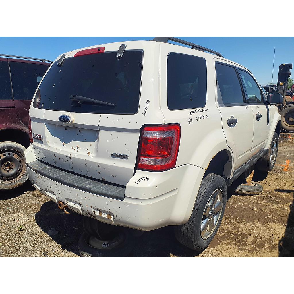 FORD ESCAPE 2009