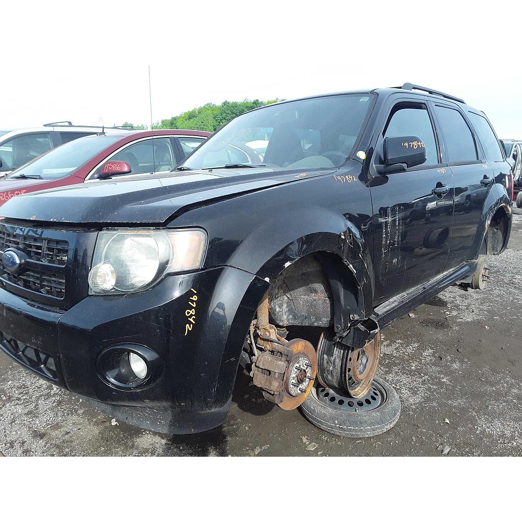FORD ESCAPE 2009