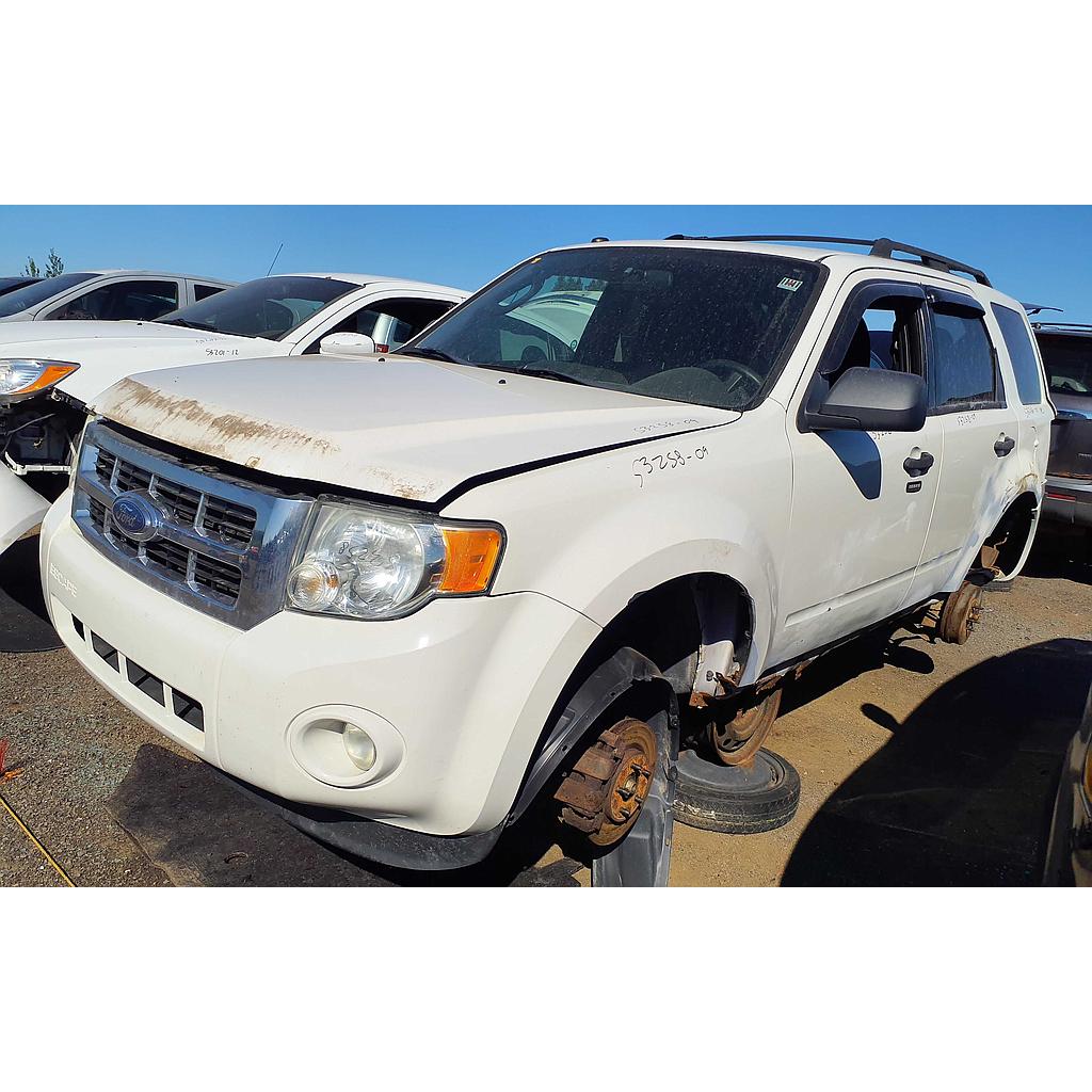 FORD ESCAPE 2009