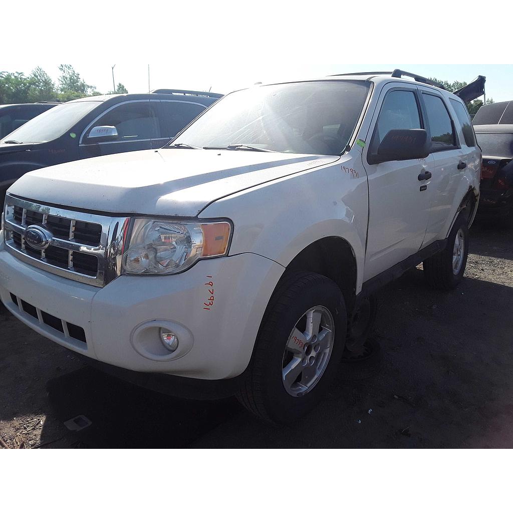 FORD ESCAPE 2009