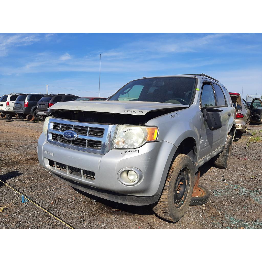 FORD ESCAPE 2009