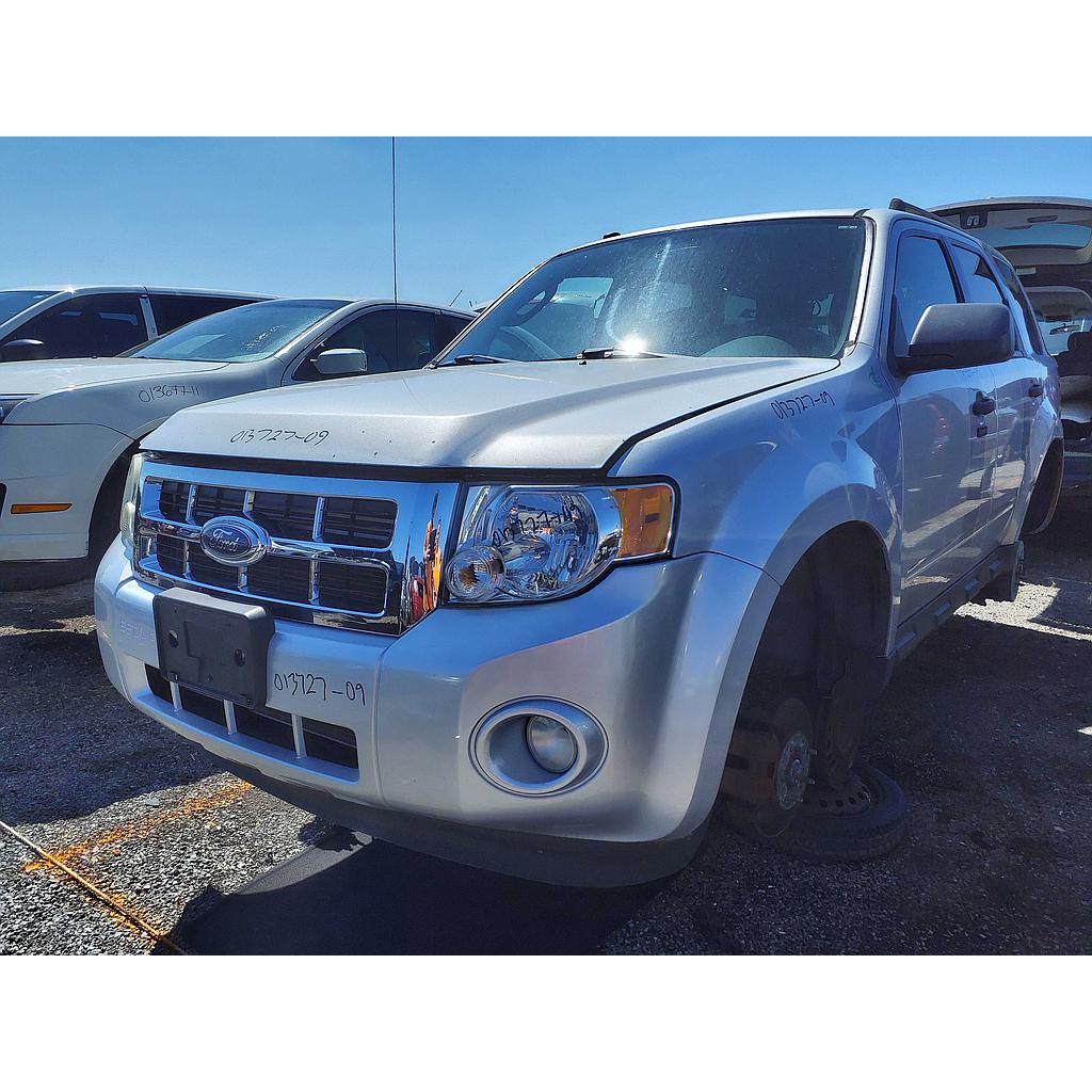 FORD ESCAPE 2009
