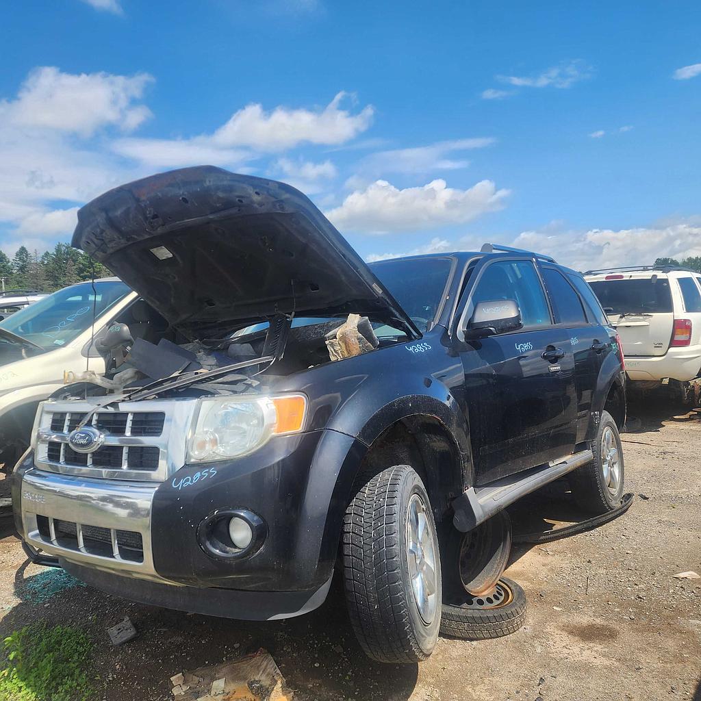 FORD ESCAPE 2009