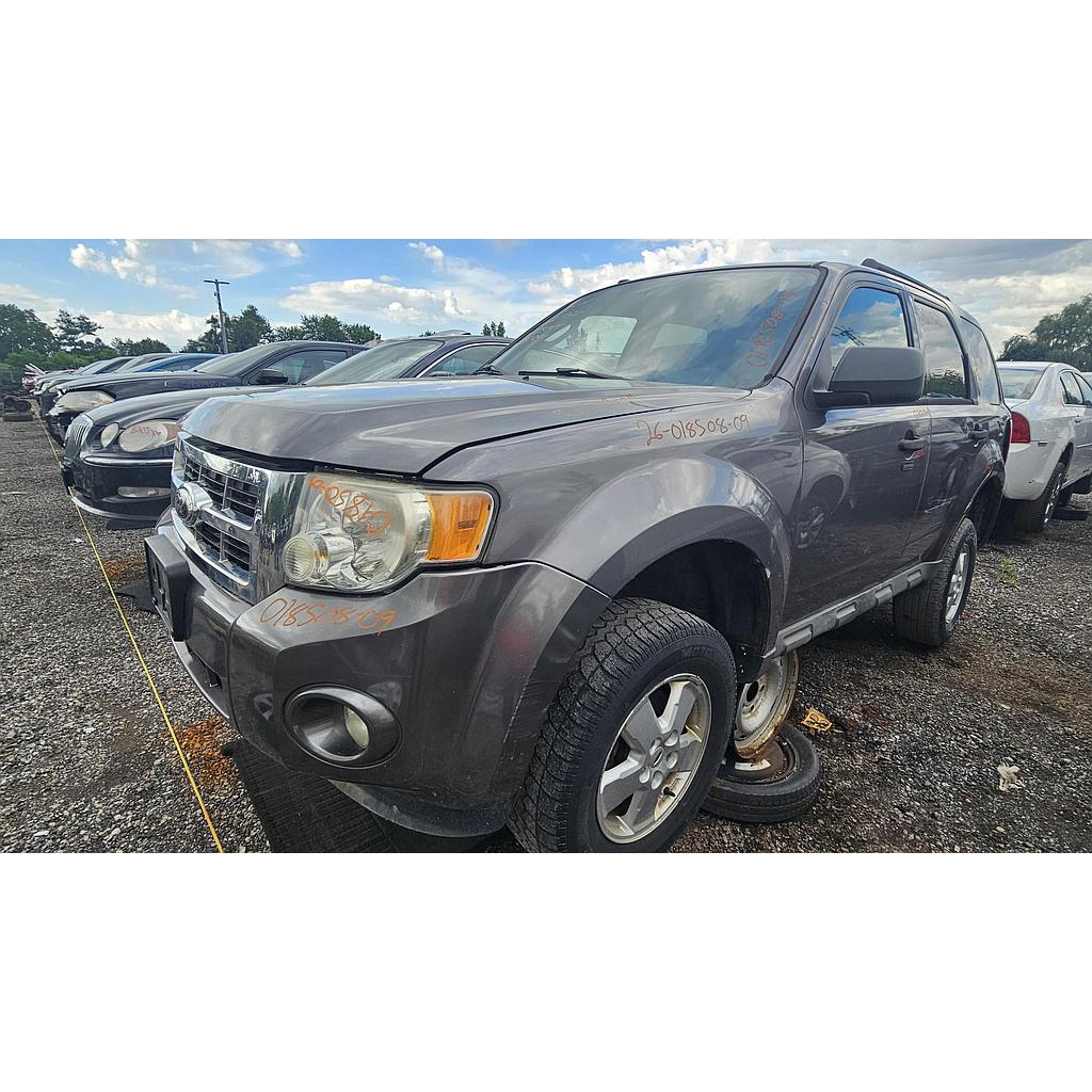 FORD ESCAPE 2009