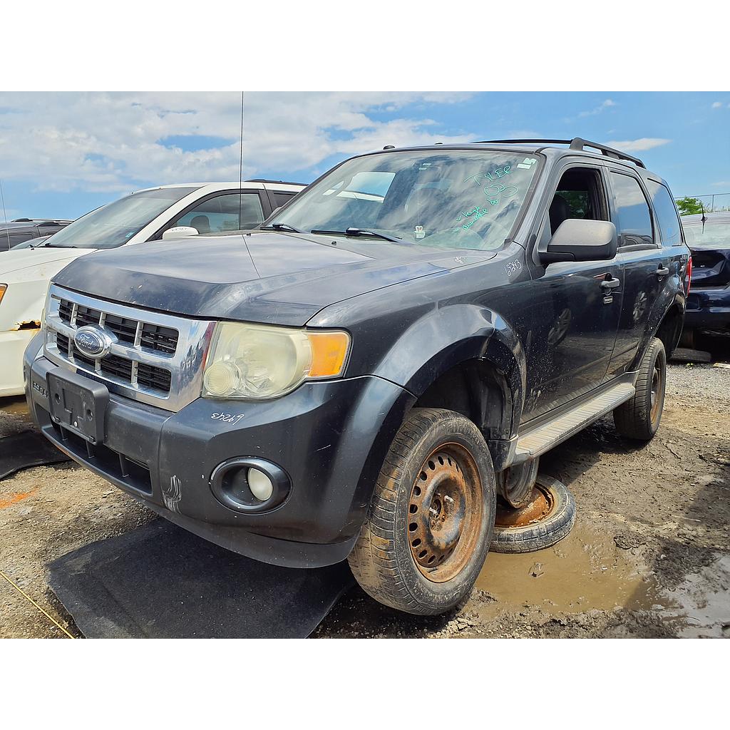 FORD ESCAPE 2009