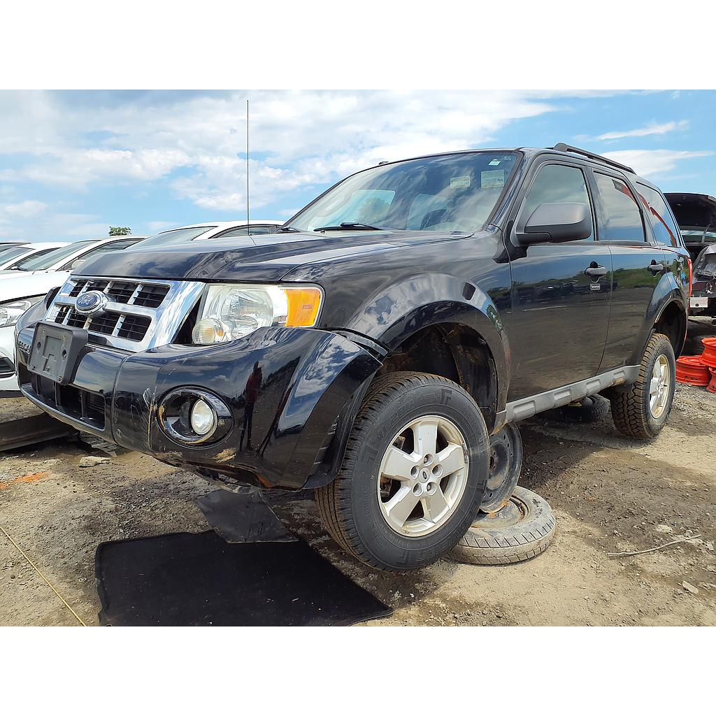FORD ESCAPE 2009