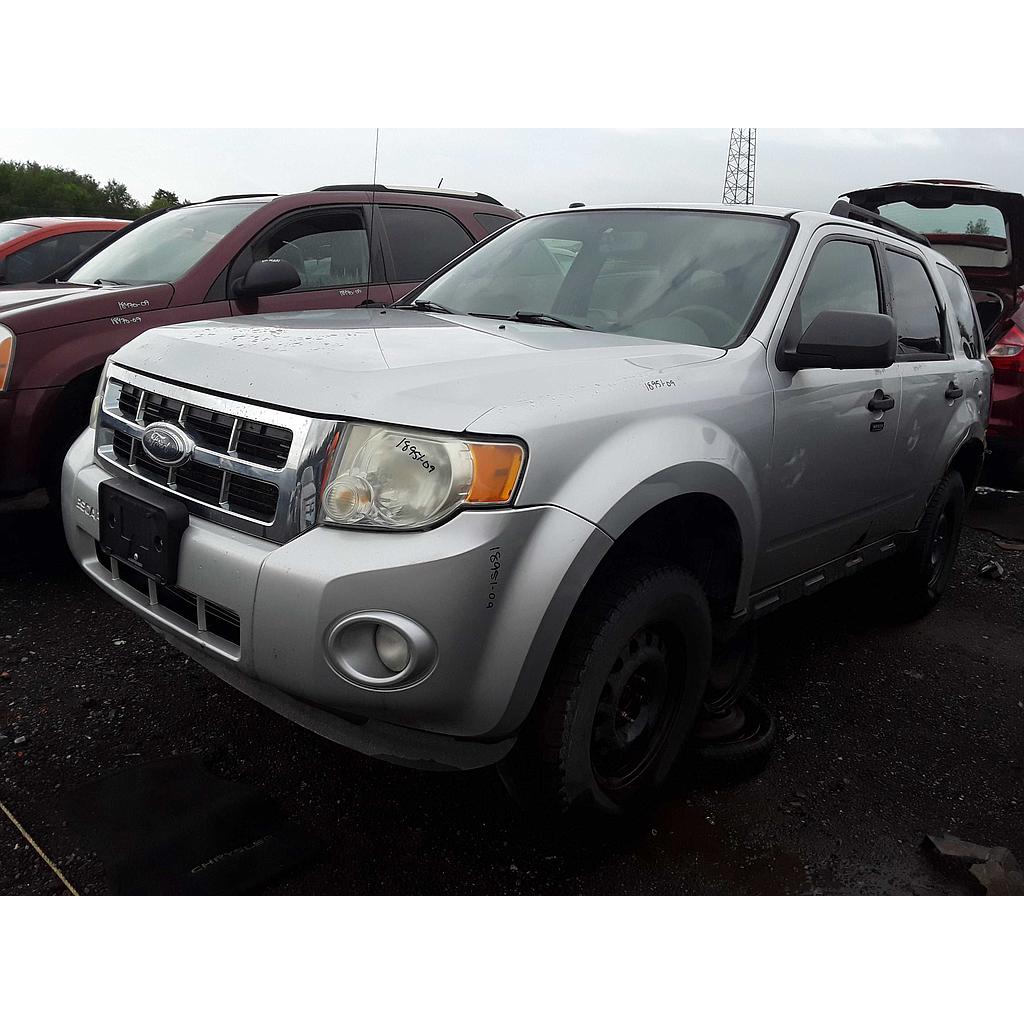 FORD ESCAPE 2009