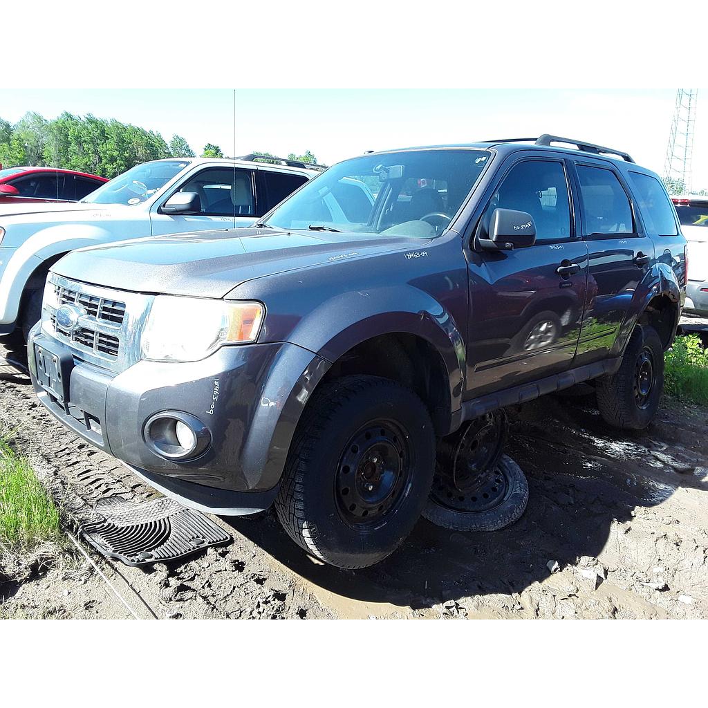 FORD ESCAPE 2009