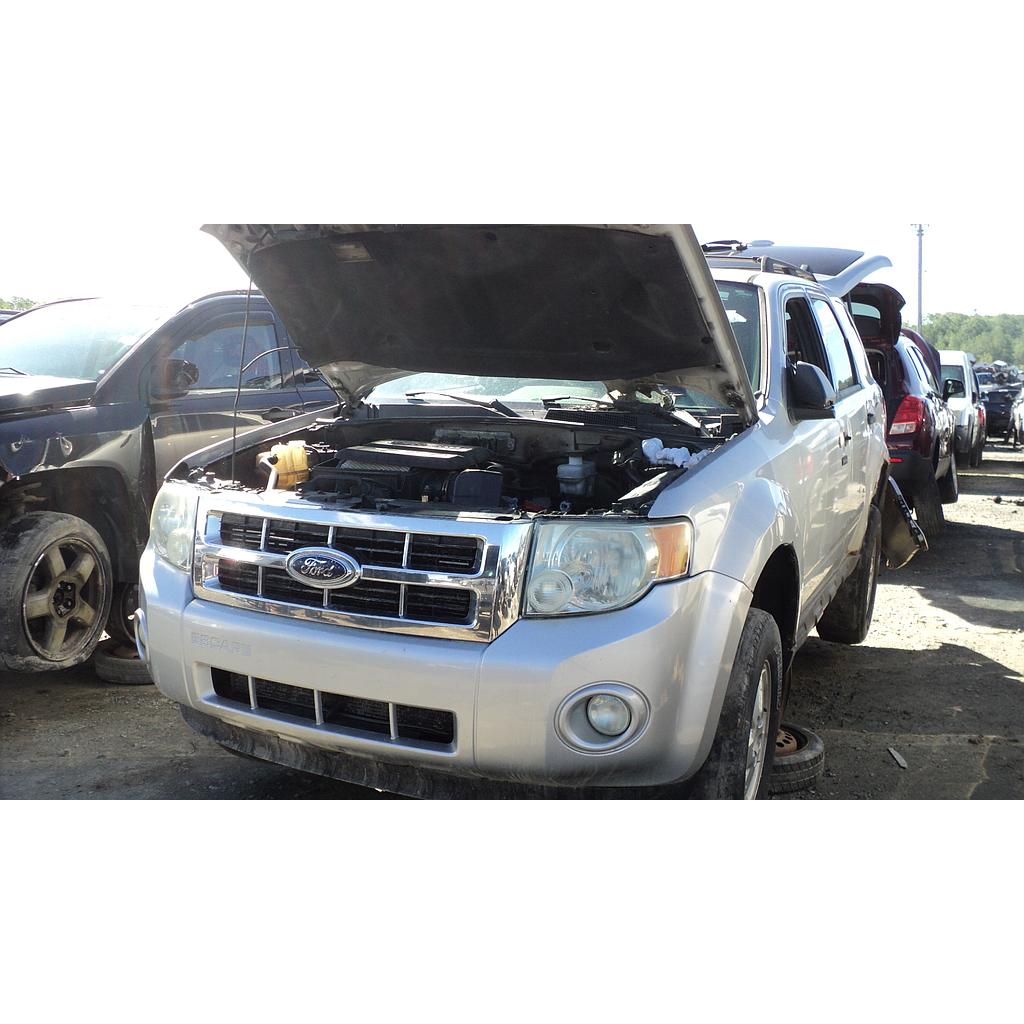 FORD ESCAPE 2009