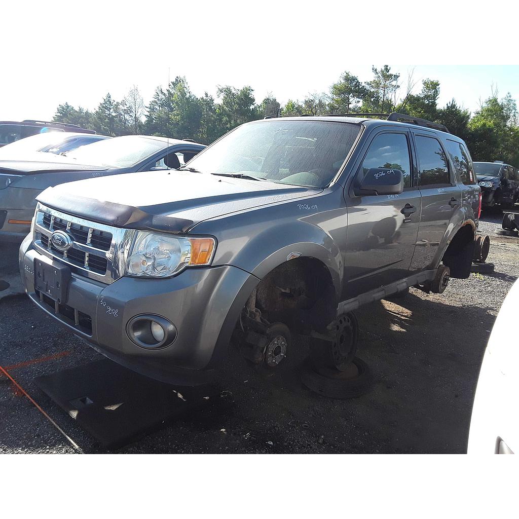 FORD ESCAPE 2009