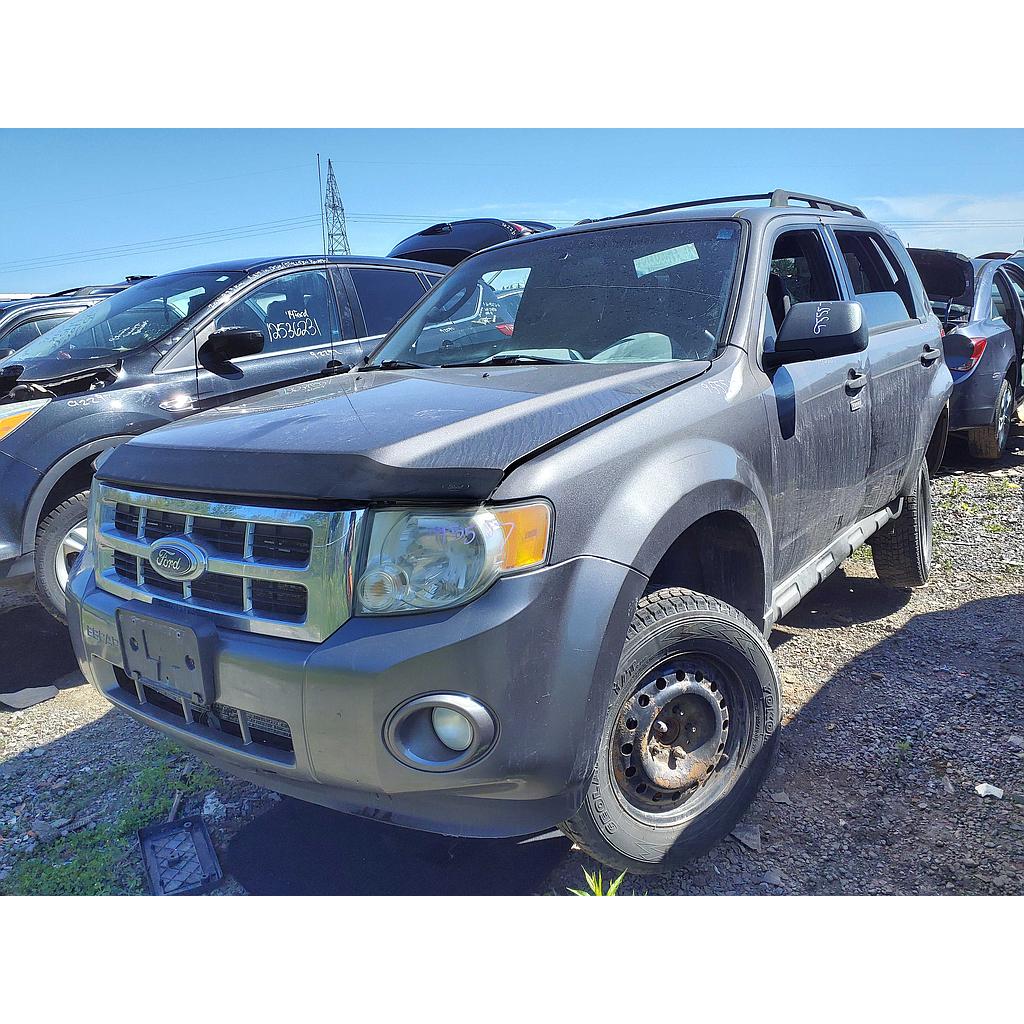 FORD ESCAPE 2009
