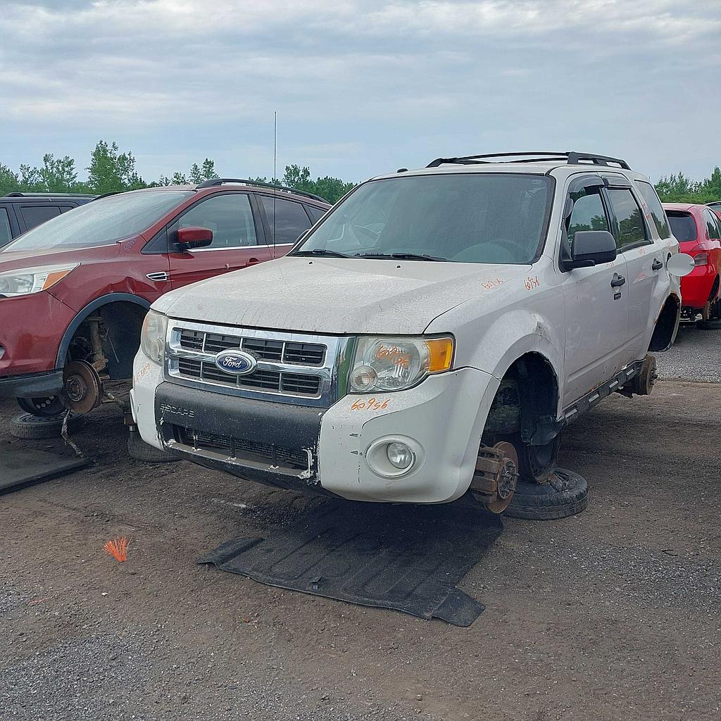 FORD ESCAPE 2009