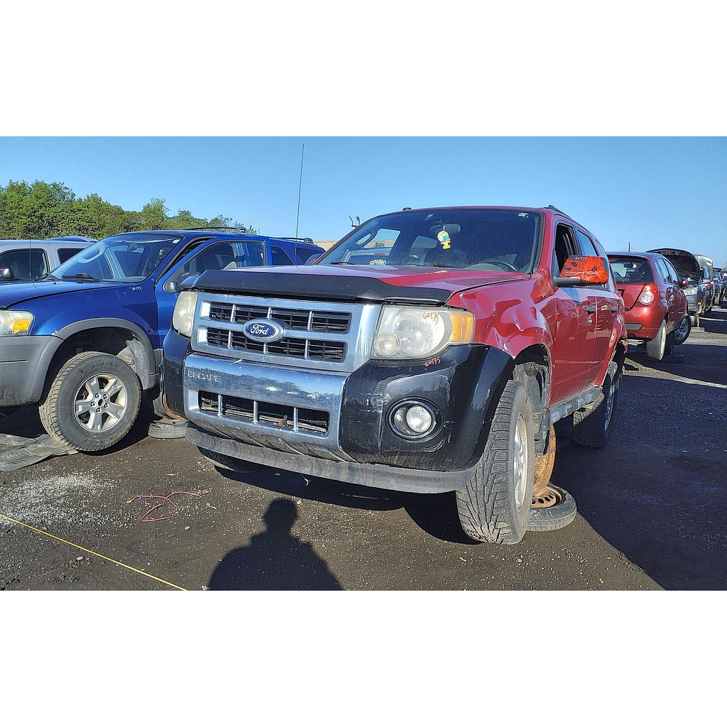FORD ESCAPE 2010