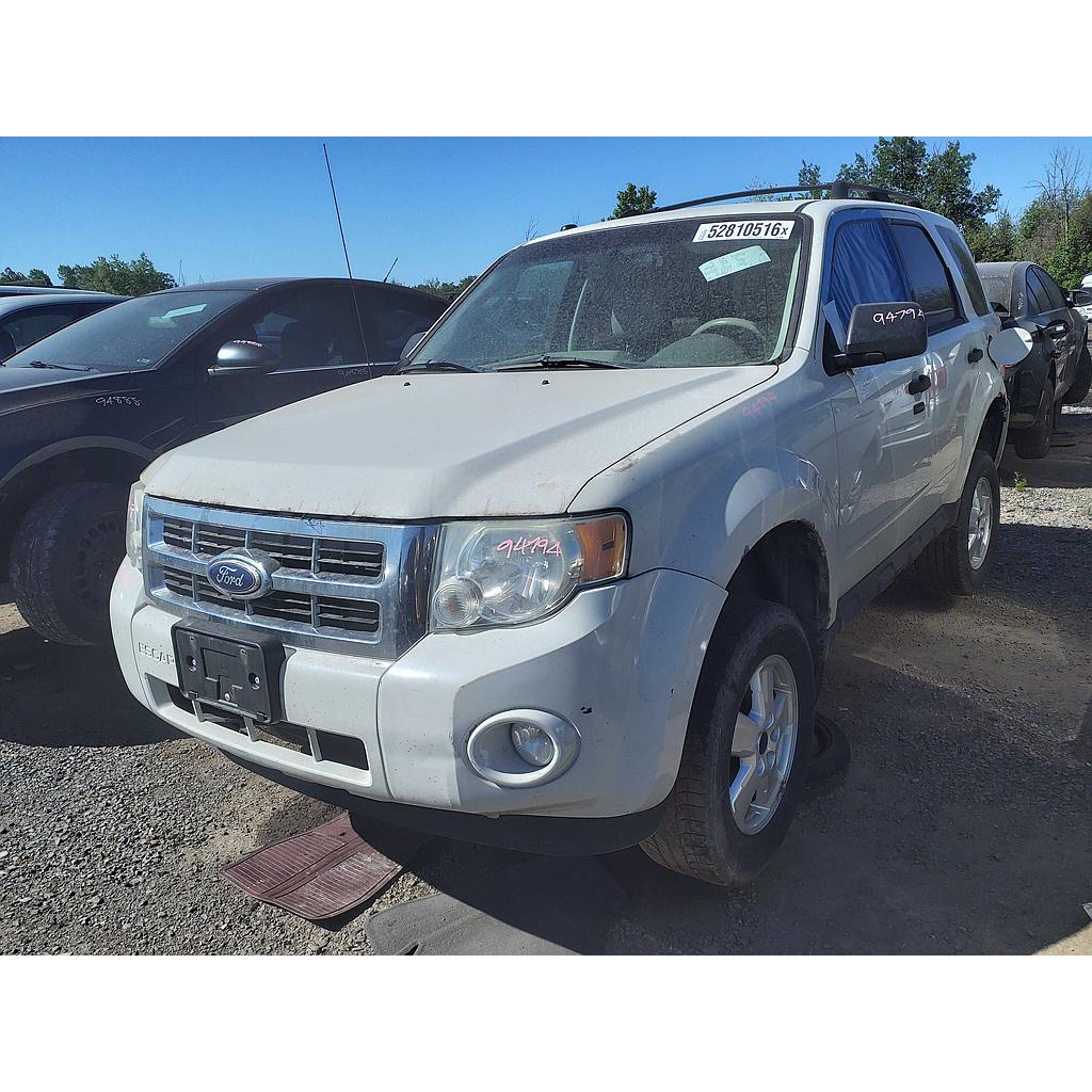 FORD ESCAPE 2010