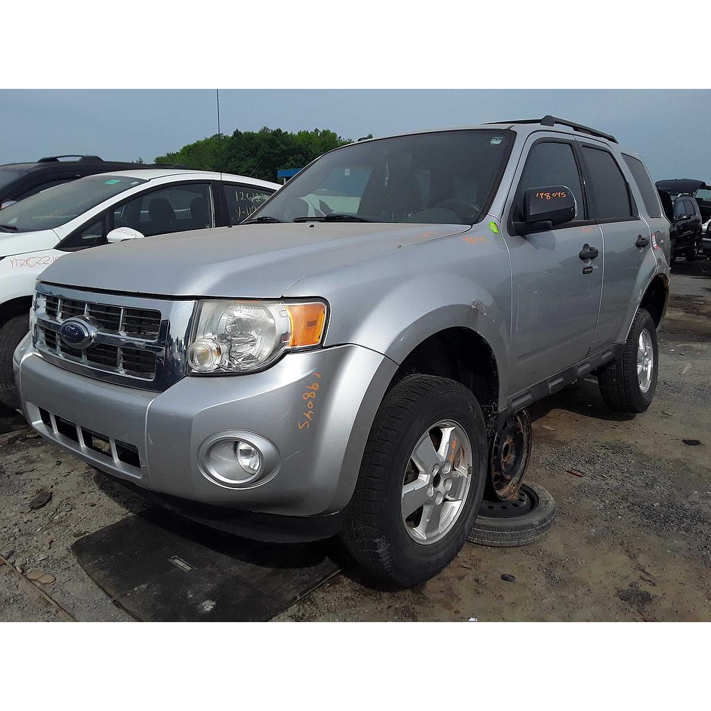 FORD ESCAPE 2010