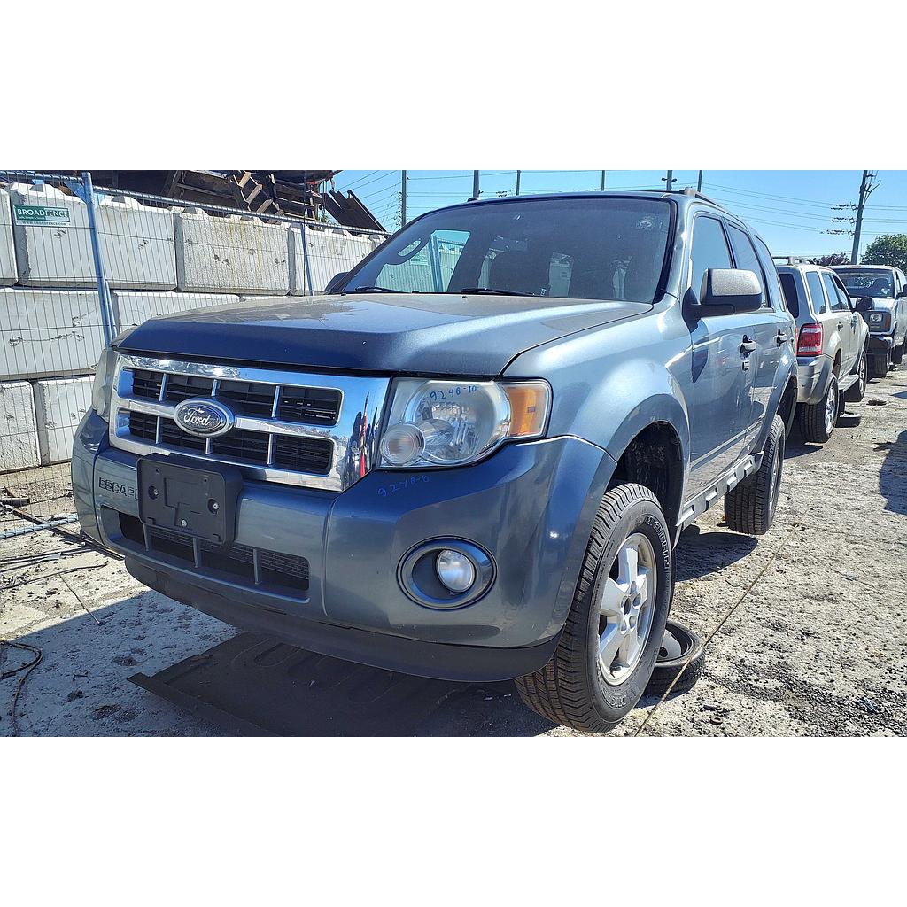 FORD ESCAPE 2010