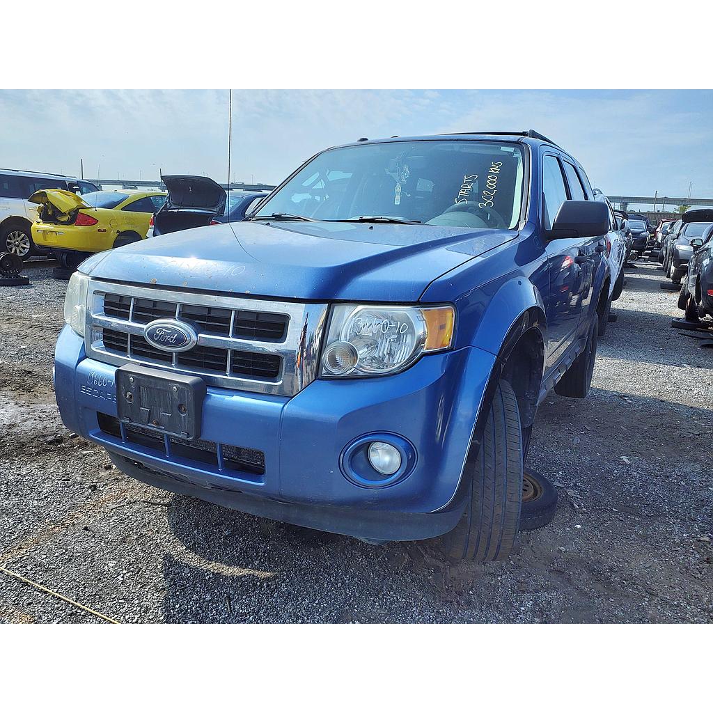 FORD ESCAPE 2010