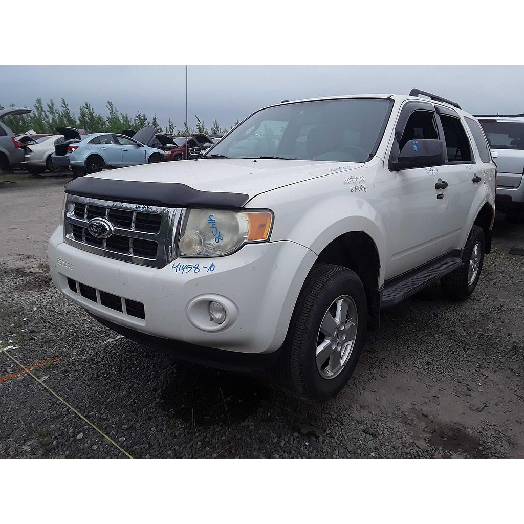 FORD ESCAPE 2010