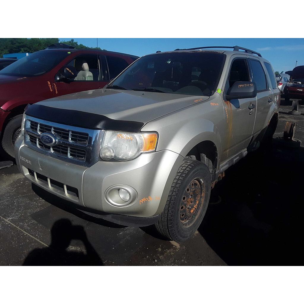 FORD ESCAPE 2010