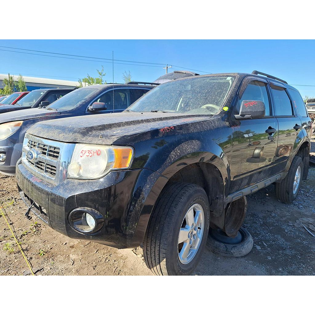 FORD ESCAPE 2010