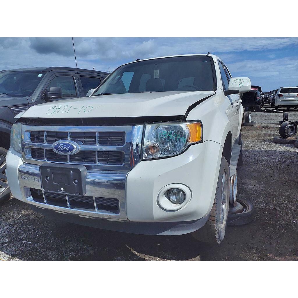 FORD ESCAPE 2010