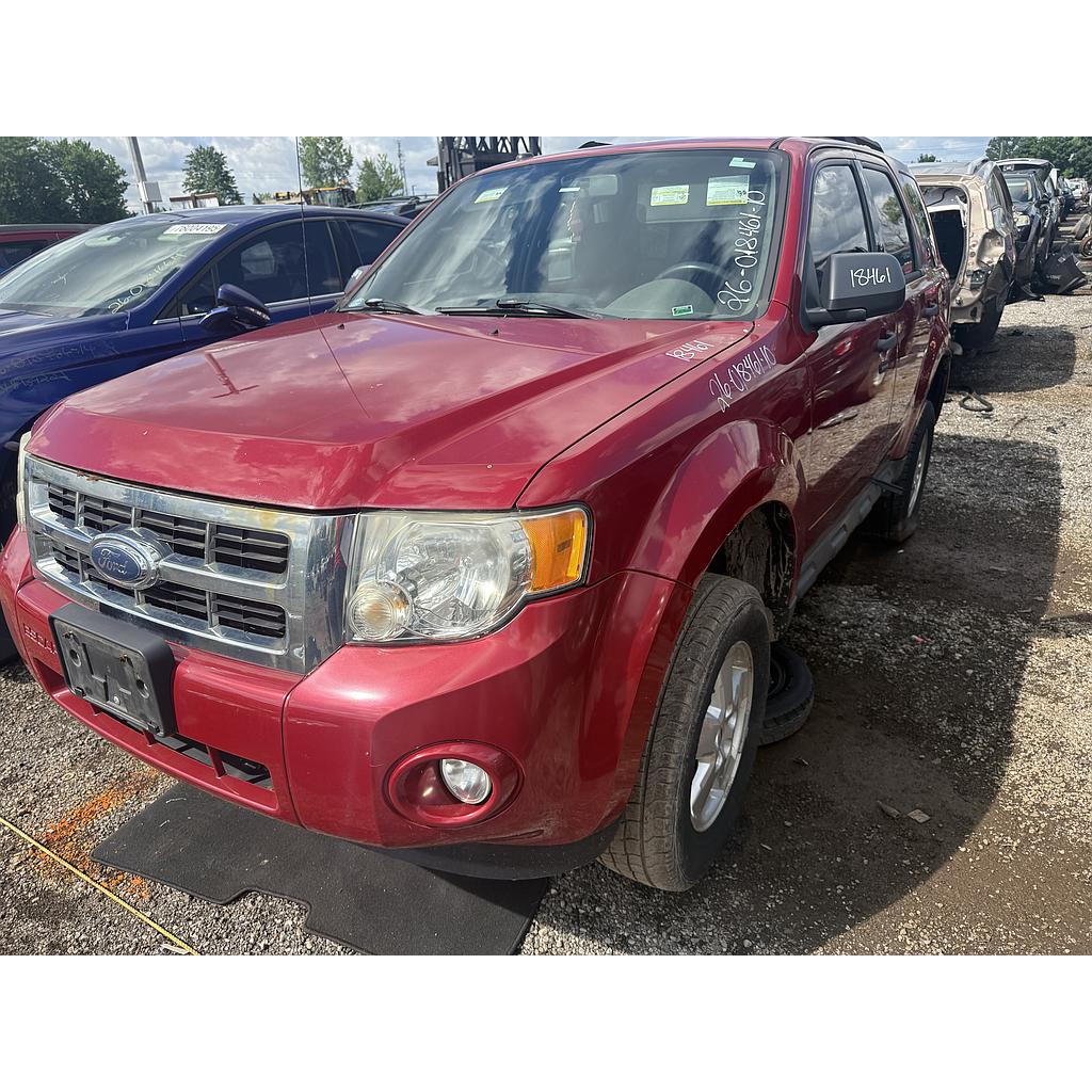 FORD ESCAPE 2010