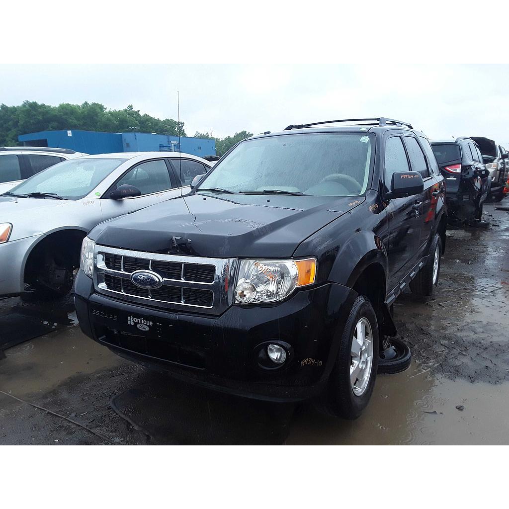 FORD ESCAPE 2010