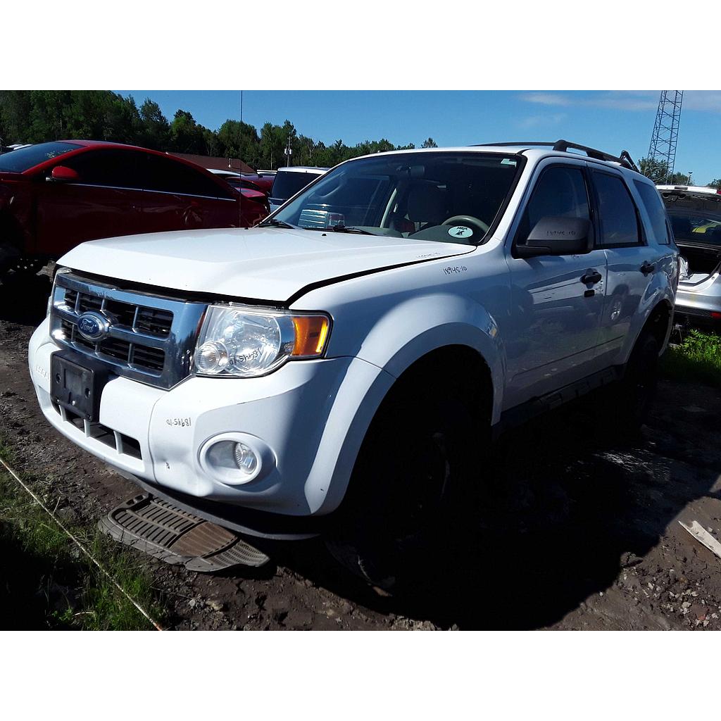 FORD ESCAPE 2010