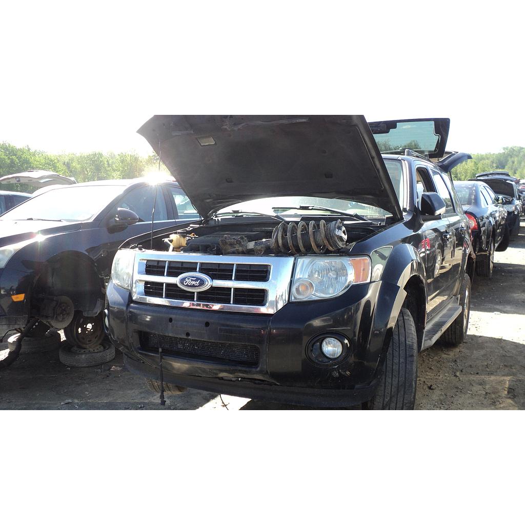 FORD ESCAPE 2010