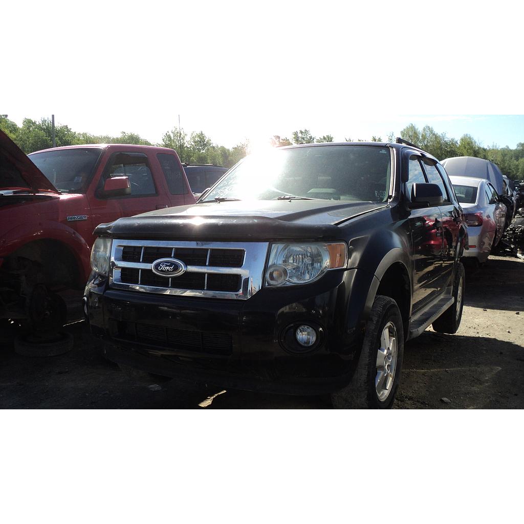 FORD ESCAPE 2010