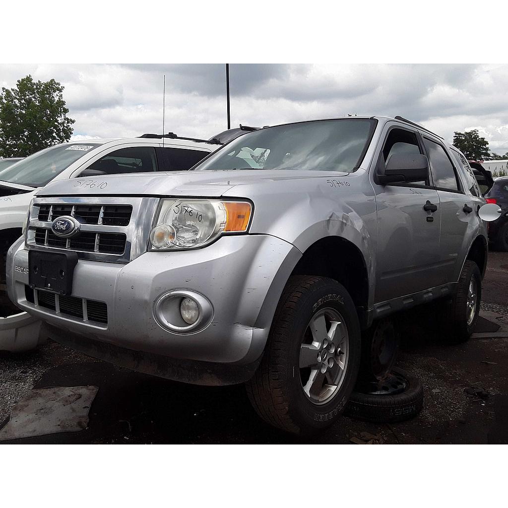 FORD ESCAPE 2010