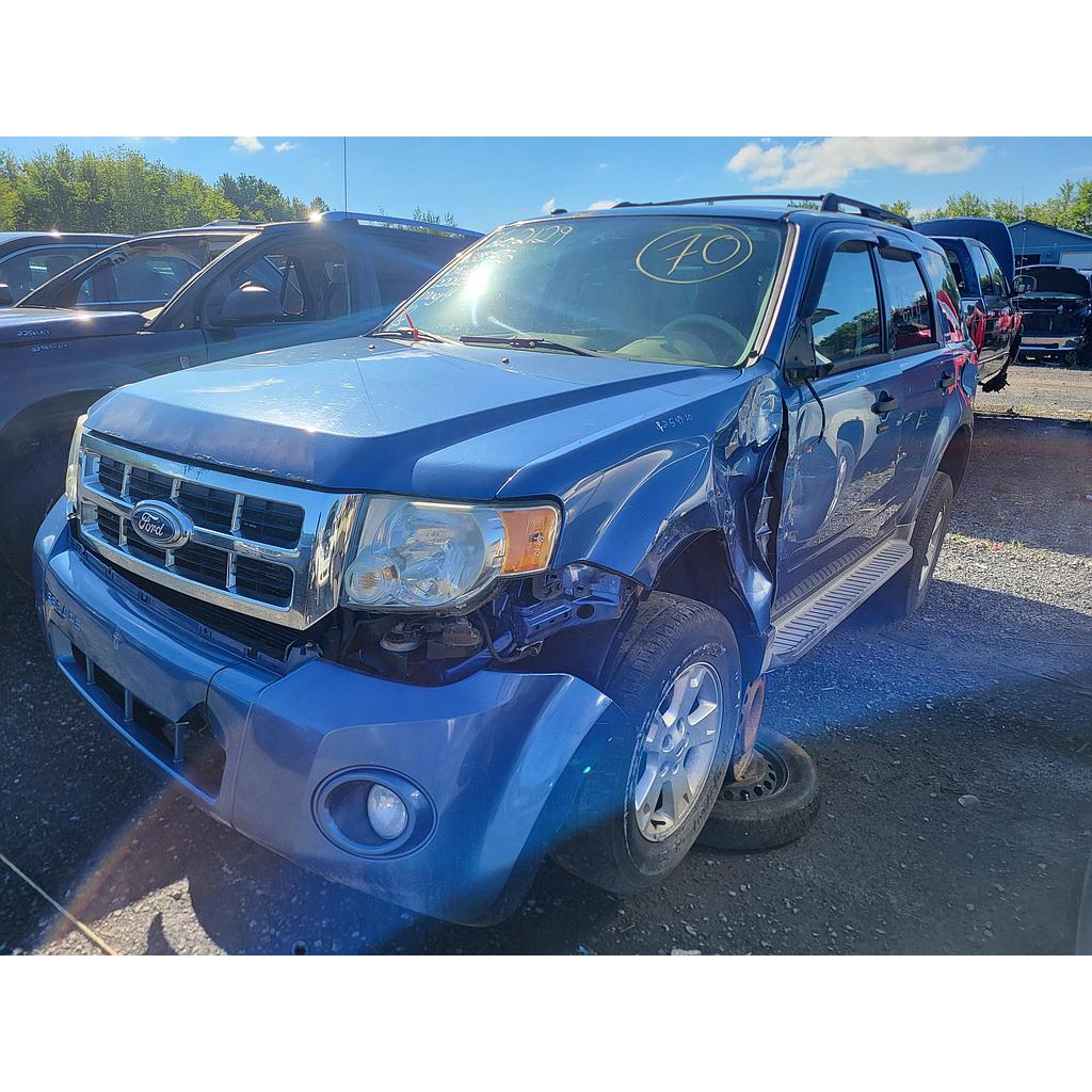 FORD ESCAPE 2010