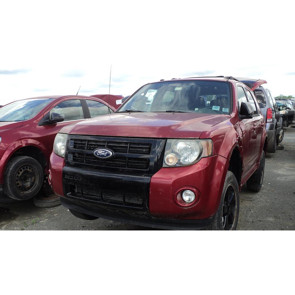 FORD ESCAPE 2010