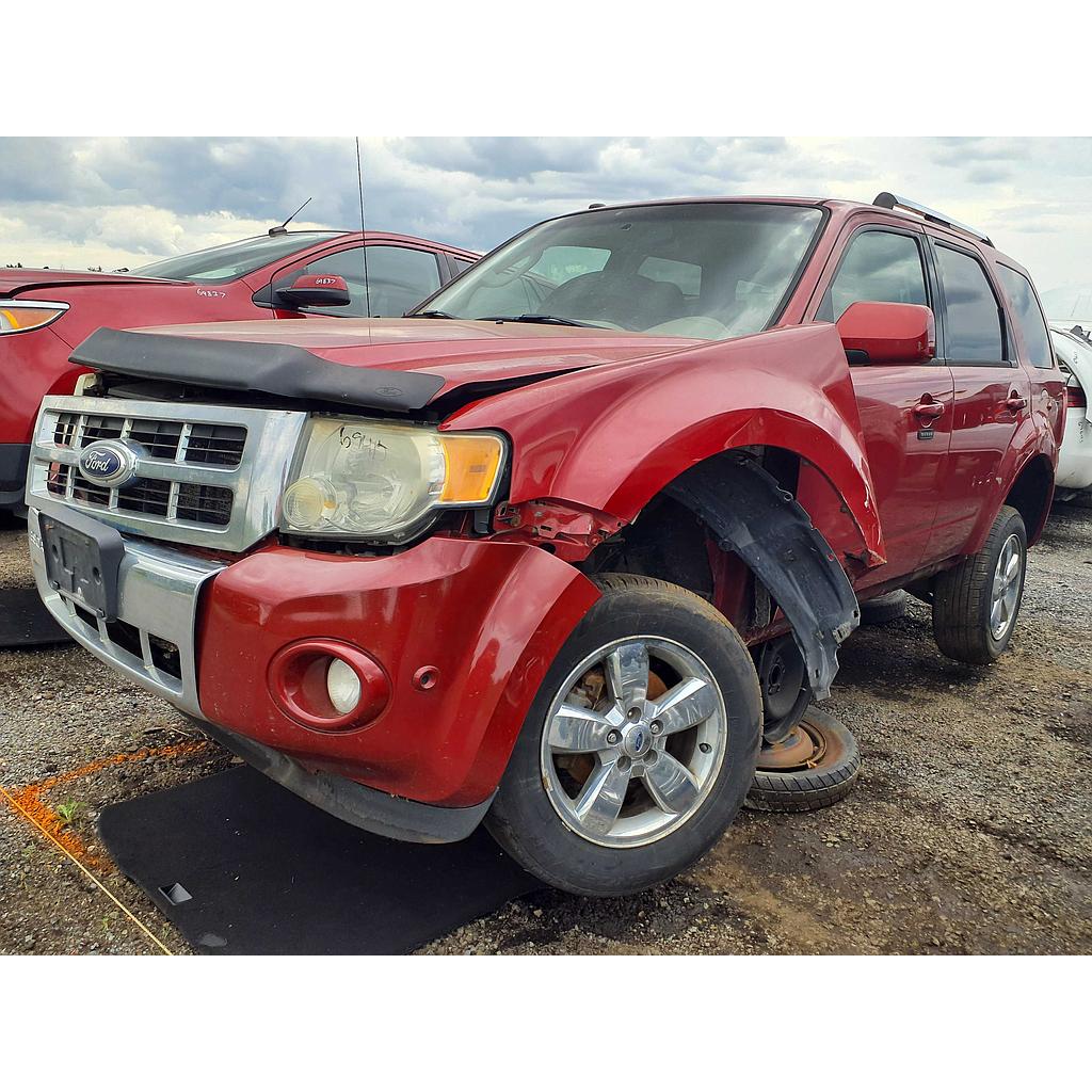 FORD ESCAPE 2010