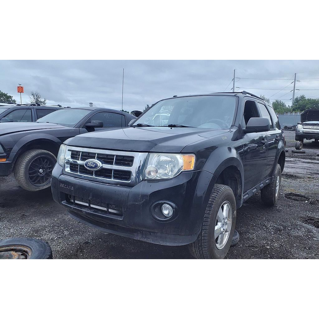 FORD ESCAPE 2010