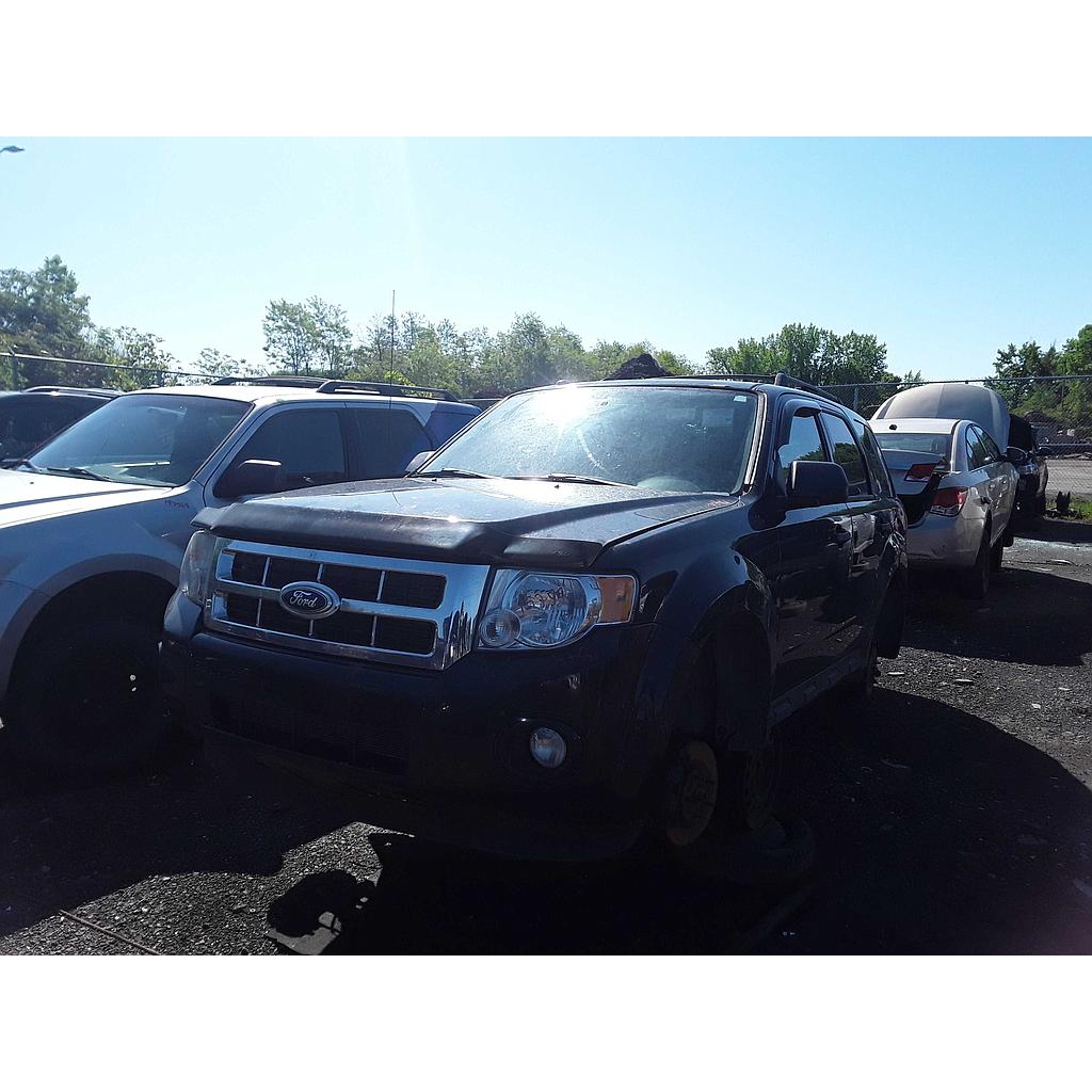 FORD ESCAPE 2011