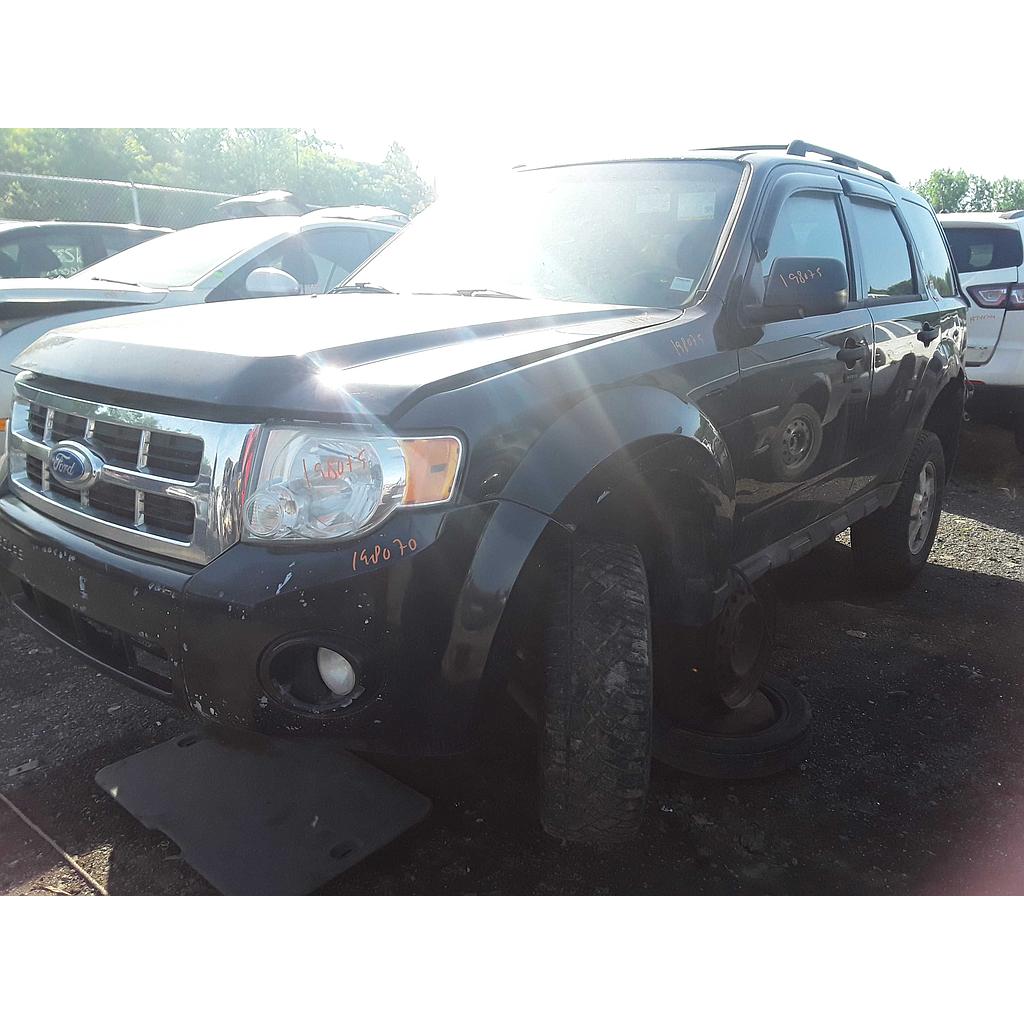 FORD ESCAPE 2011
