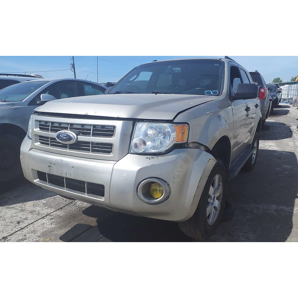 FORD ESCAPE 2011